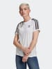 adidas Shirt wit