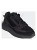 adidas Sneakers "Zx 5k Boost" in Schwarz
