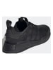 adidas Sneakersy "Nmd V3" w kolorze czarnym