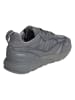 adidas Sneakersy "Zx 2K Boost 2.0" w kolorze szarym
