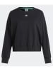 adidas Sweatshirt zwart