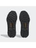 adidas Buty turystyczne "Terrex Ax4" w kolorze czarnym
