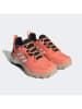 adidas Wanderschuhe "Terrex Ax4 Gtx" in Orange
