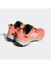 adidas Buty turystyczne "Terrex Ax4 Gtx" w kolorze pomarańczowym