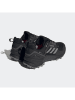 adidas Buty turystyczne "Terrex Swift R3" w kolorze czarnym