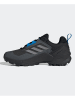 adidas Wandelschoenen "Terrex Swift R3" zwart/blauw