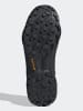 adidas Buty turystyczne "Terrex Swift R3" w kolorze czarno-niebieskim