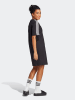 adidas Sukienka w kolorze czarnym