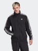 adidas Trainingsjacke in Schwarz