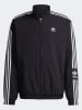 adidas Trainingsjacke in Schwarz