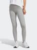 adidas Leggings in Grau