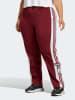 adidas Trainingshose in Bordeaux