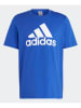 adidas Koszulka w kolorze niebieskim