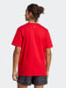 adidas Shirt rood