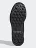adidas Buty turystyczne "Terrex Eastrail" w kolorze czarnym