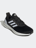adidas Buty "Pureboost 23" w kolorze czarno-białym do biegania
