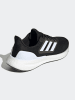 adidas Hardloopschoenen "Pureboost 23" zwart/wit