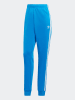 adidas Sweatbroek blauw