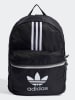 adidas Rucksack in Schwarz