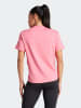 adidas Koszulka sportowa w kolorze jasnoróżowym