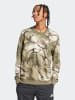 adidas Sweatshirt in Khaki