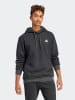 adidas Hoodie antraciet