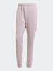 adidas 2-delige outfit: trainingspak grijs/lichtroze