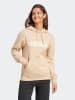 adidas Hoodie beige