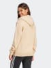 adidas Hoodie beige