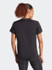 adidas Koszulka sportowa w kolorze czarnym
