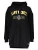 O'Neill Sweatkleid in Schwarz