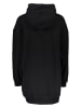 O'Neill Sweatkleid in Schwarz