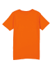 O´NEILL Koszulka "O'Riginal Surfer" w kolorze pomarańczowym