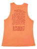 O'Neill Top w kolorze pomarańczowym