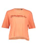 O´NEILL Koszulka w kolorze pomarańczowym