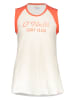O'Neill Top "Holly" in Creme/ Orange