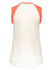O'Neill Top "Holly" in Creme/ Orange
