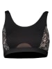 O'Neill Sport-BH in Schwarz