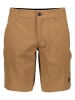 O'Neill Shorts "Hybrid" in Hellbraun