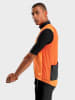 Siroko Fietsbodywarmer "V1 Season" oranje