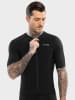 Siroko Fietsshirt "SRX PRO High Tec" zwart