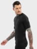 Siroko Fietsshirt "SRX PRO High Tec" zwart