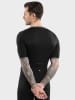 Siroko Fietsshirt "SRX PRO High Tec" zwart