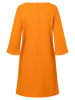 More & More Sukienka w kolorze pomarańczowym