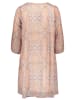 More & More Jurk beige