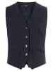 More & More Gilet donkerblauw