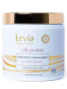 Levia Haarmasker "Smoothing - Silk Protein", 500 ml