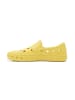Vans Slipper in Gelb