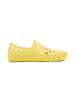 Vans Slipper in Gelb