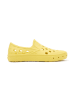 Vans Slippersy w kolorze żółtym